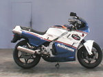 �������� �� ������ �������� Honda NS400R 1985 ���� 2